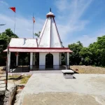 Karol Temple  Places to visit in Solan, Himachal Pradesh