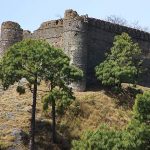 Banasar Fort Tourism in Solan, Himachal Pradesh