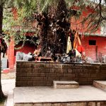 Ghatotkach Mandir Travel Guide and Tourism in Manali, Himachal Pradesh