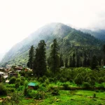 Kalga Village Places to visit in Parvati Valley, Himachal Pradesh