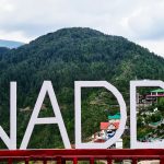 Naddi View Point Trek and Sightseeing in McLeod Ganj, Himachal Pradesh