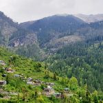 Chansari Village Tourism in Naggar, Himachal Pradesh