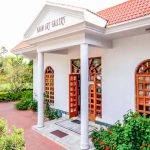 The Naam Art Gallery Tourism in Dharamshala, Himachal Pradesh