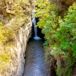 Riva Waterfall Places to visit in Solan, Himachal Pradesh