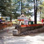 Indira Tourist Park Tourism in Kufri, Himachal Pradesh