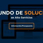 Agencia de Publicidad ALTO SERVICIOS de Granada