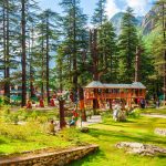 Kasol Nature Park Tourism in Kasol, Himachal Pradesh