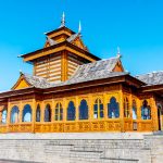 Tara Devi Temple (Shoghi) Travel Guide and Tourism in Shimla, Himachal Pradesh