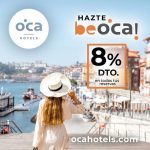 Oca Hotels | Hotel Chain in Spain
