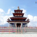 Maa Bhangayani Temple (Haripurdhar) Travel Guide and Tourism in Sirmaur, Himachal Pradesh