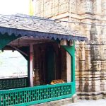Shri Hari Rai Temple Travel Guide and Tourism in Chamba, Himachal Pradesh