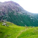 Pangi Valley Travel Guide and Tourism in Chamba, Himachal Pradesh