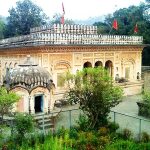 Narbadeshwar (Narvadeshwar) Temple Tourism in Hamirpur, Himachal Pradesh