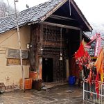 Lakshana Devi Temple Tourism in Bharmour, Himachal Pradesh