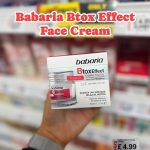 Babaria Elevates Sea-Inspired Beauty Routines Babaria Elevates Sea-Inspired Beauty Routines