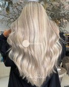 Tinte De Pelo Madrid