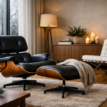 Réplicas de calidad de Eames y Barcelona, ​​fáciles de conseguir