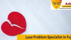 Love Problem Specialist in Fujairah