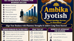 Business Guidance Astrology