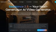 Seedance 2.5: Generador de Videos con IA de ByteDance