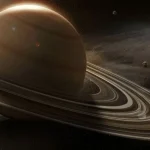 Why Saturn is known as the great teacher planet