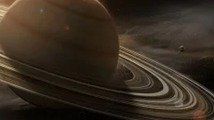 Why Saturn is known as the great teacher planet
