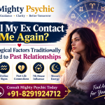Will My Ex Contact Me Again? Astrological Factors Traditionally Linked to Past Relationships