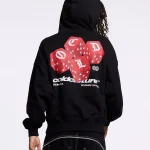 Las mejores sudaderas oversized de Cold Culture