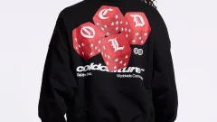 Las mejores sudaderas oversized de Cold Culture
